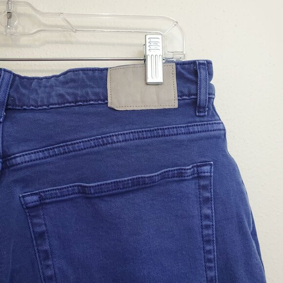 Everlane The Way High Curvy Jean, 32 Regular - Picture 7 of 10